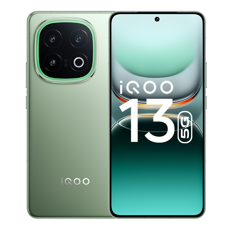 Vivo iQOO 13 Image