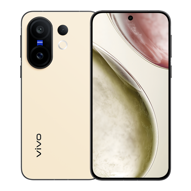 Vivo X200 FE Image