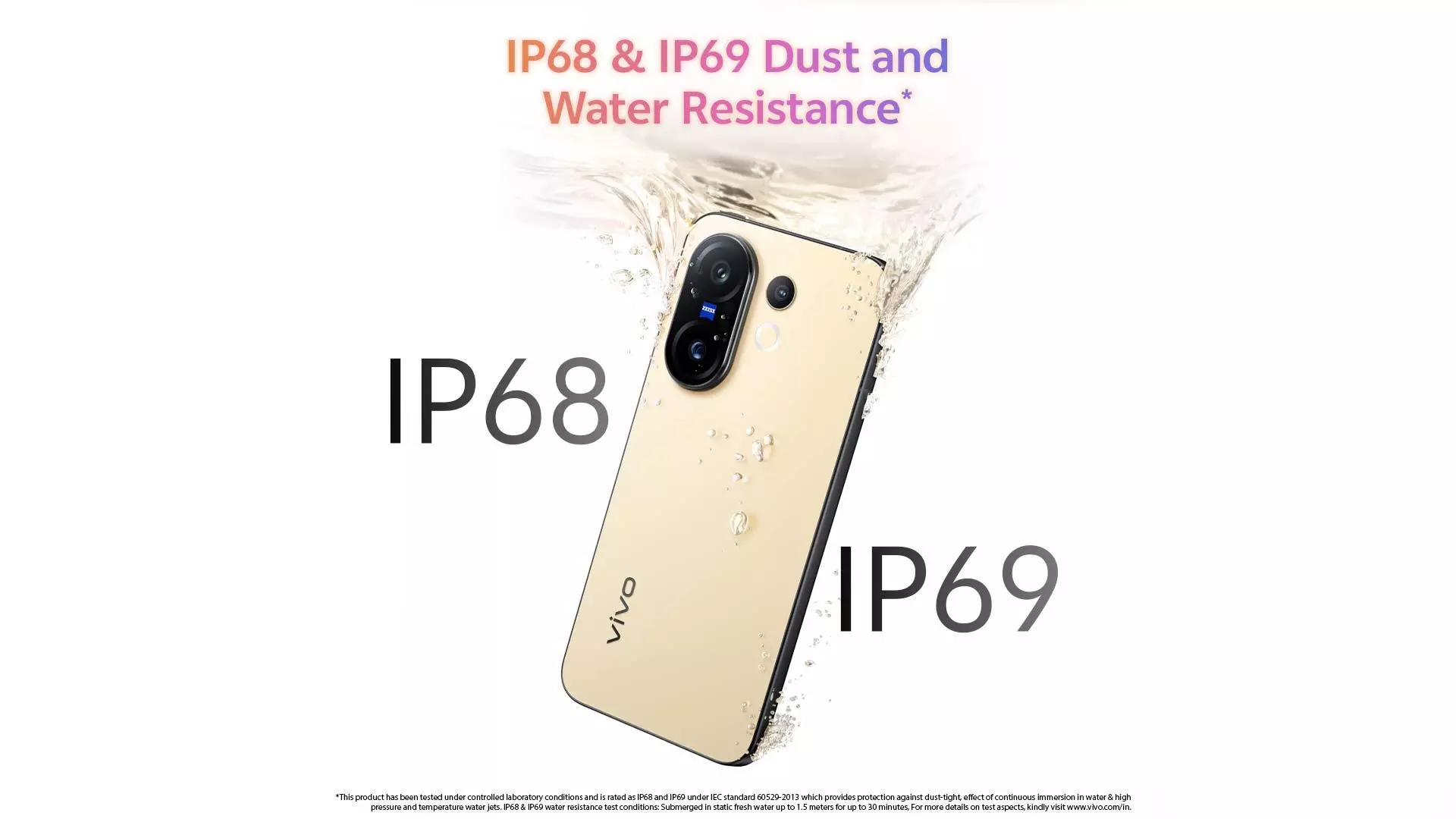 Vivo X200 FE Bundle Product 5G Dual SIM 512GB, 12GB RAM Phone (Global Version) 22