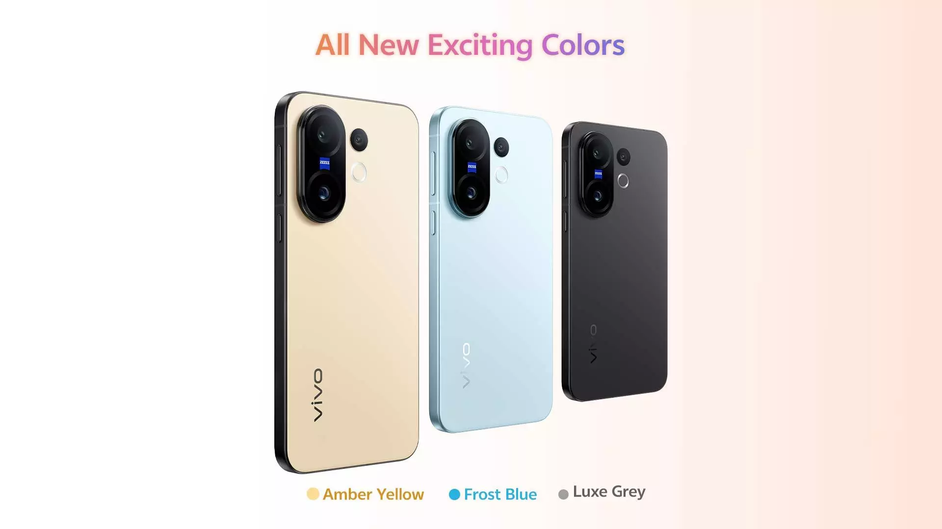 Vivo X200 FE Bundle Product 5G Dual SIM 512GB, 12GB RAM Phone (Global Version) 25
