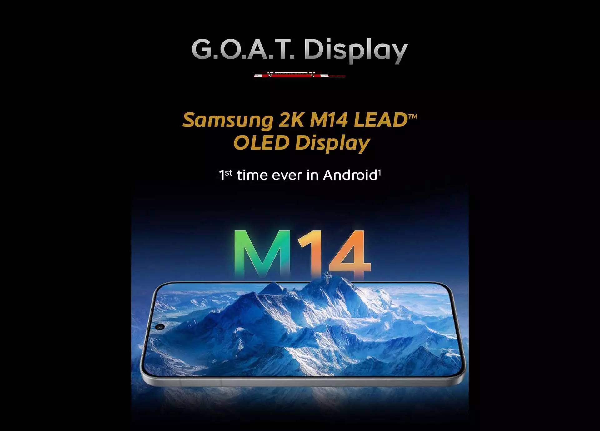 Vivo IQOO 15 5G Dual SIM 512GB, 16GB RAM Phone (Snapdragon 8 Elite) - Global Version 1