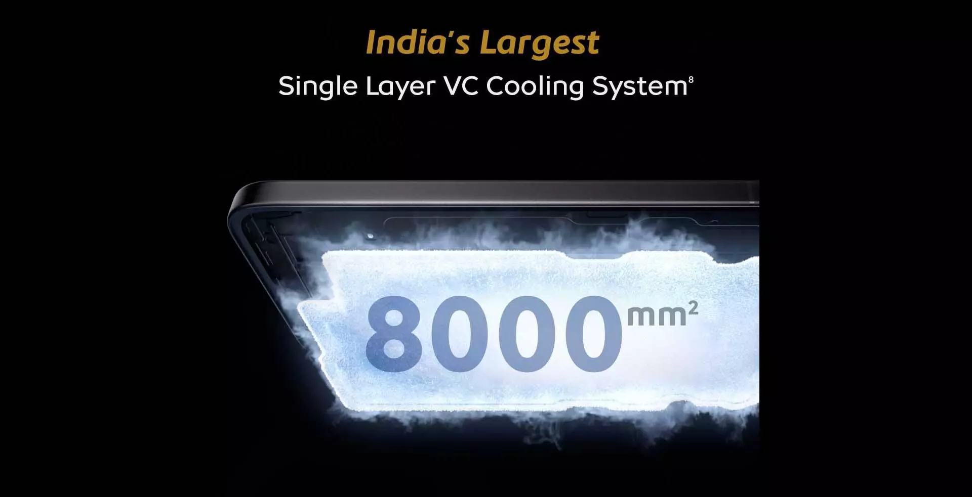 Vivo IQOO 15 5G Dual SIM 512GB, 16GB RAM Phone (Snapdragon 8 Elite) - Global Version 9