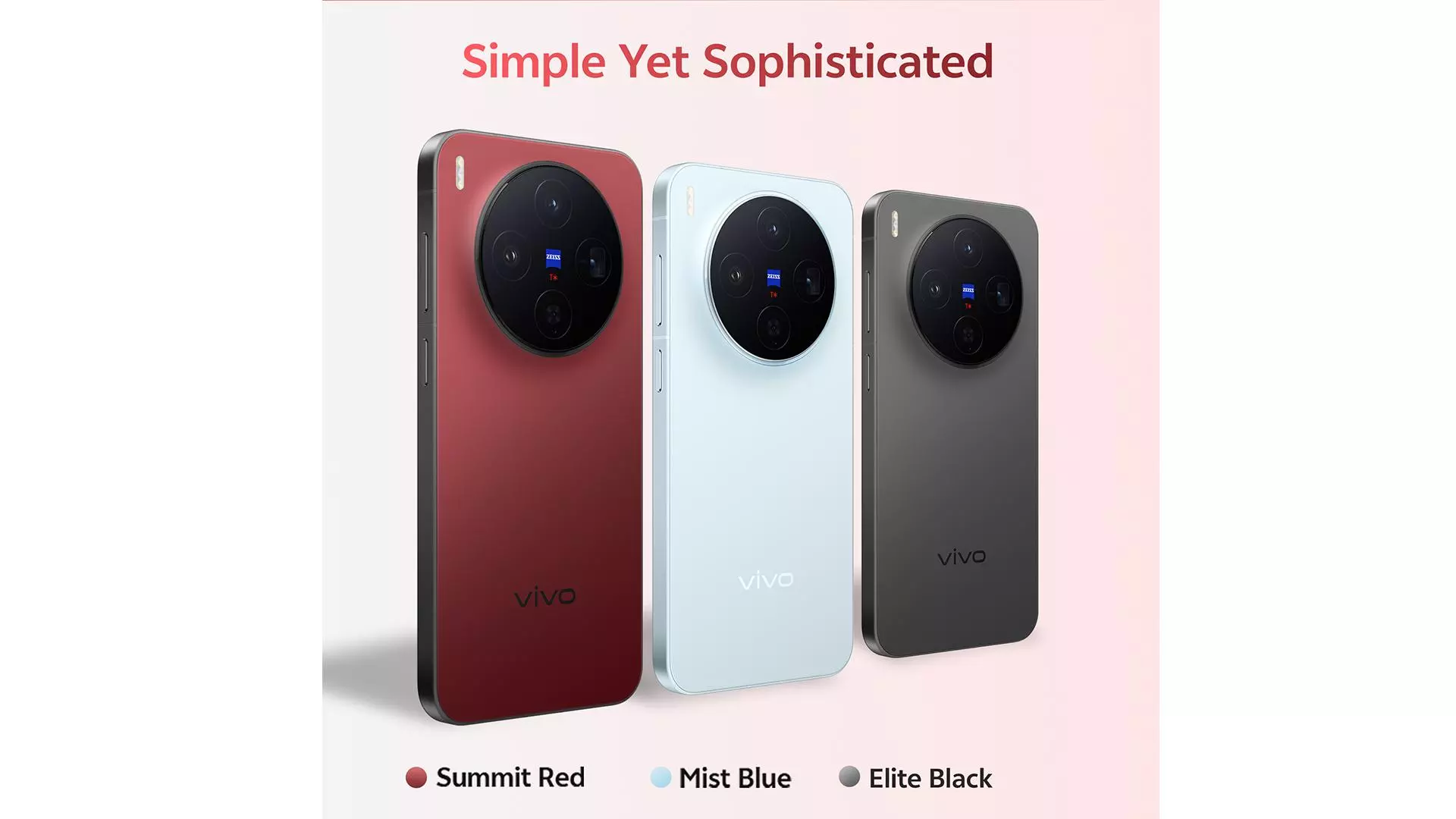 Vivo X300 5G Dual SIM 512GB, 16GB RAM Phone (Global Version) 31 Vivo X300 5G Dual SIM 512GB, 16GB RAM Phone (Global Version) 10