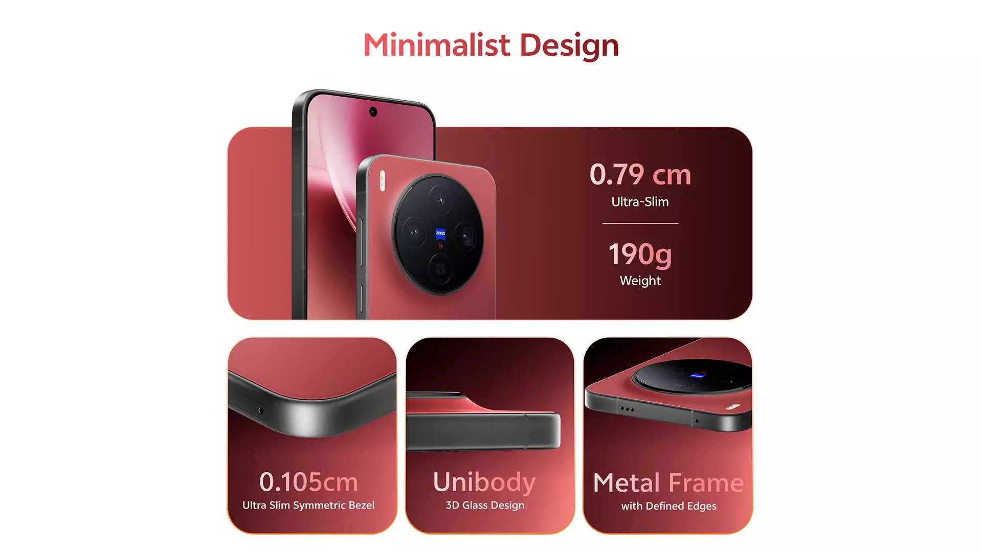 Vivo X300 5G Dual SIM 512GB, 16GB RAM Phone (Global Version) 30 Vivo X300 5G Dual SIM 512GB, 16GB RAM Phone (Global Version) 9