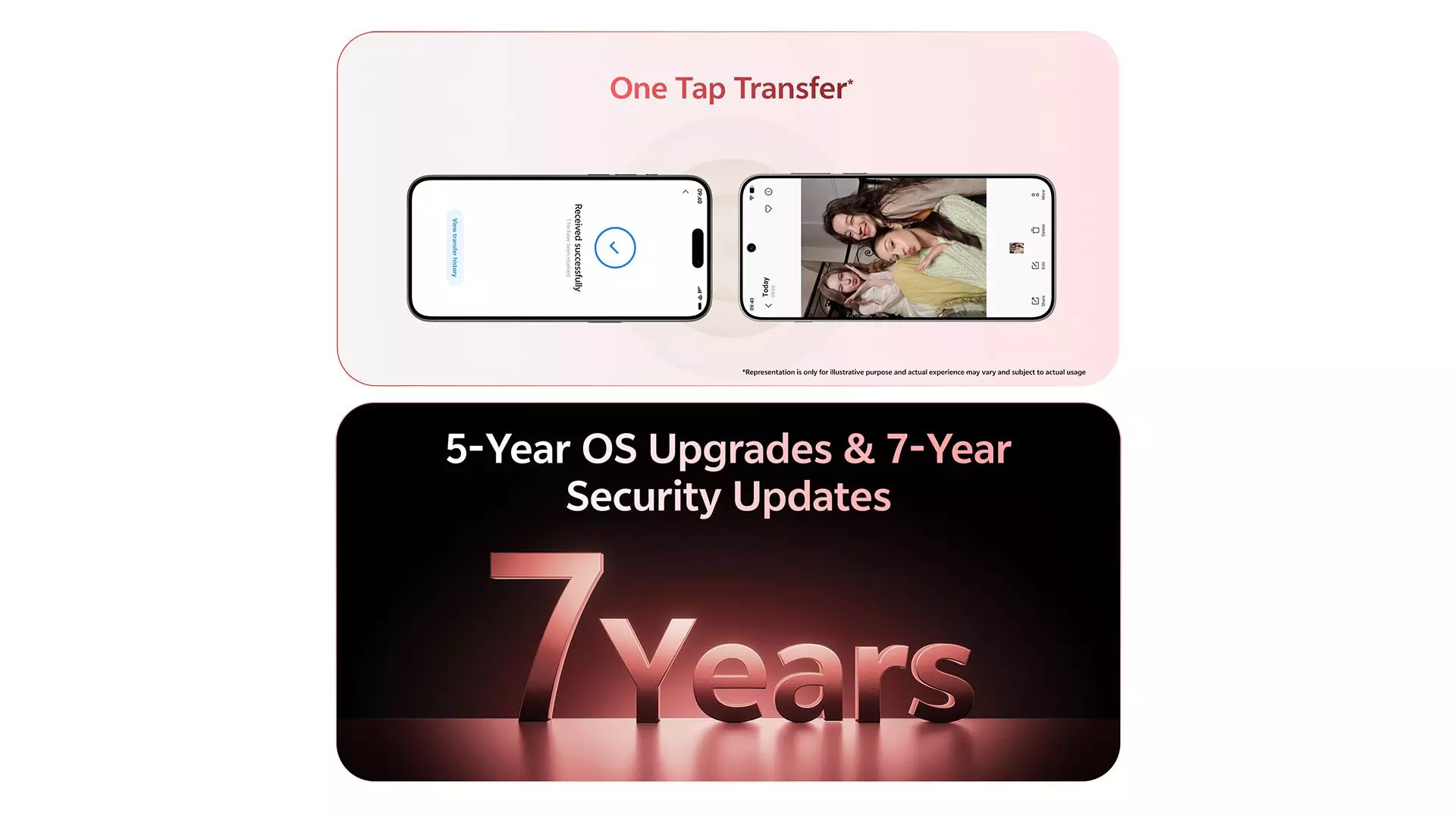 Vivo X300 5G Dual SIM 512GB, 16GB RAM Phone (Global Version) 29 Vivo X300 5G Dual SIM 512GB, 16GB RAM Phone (Global Version) 8