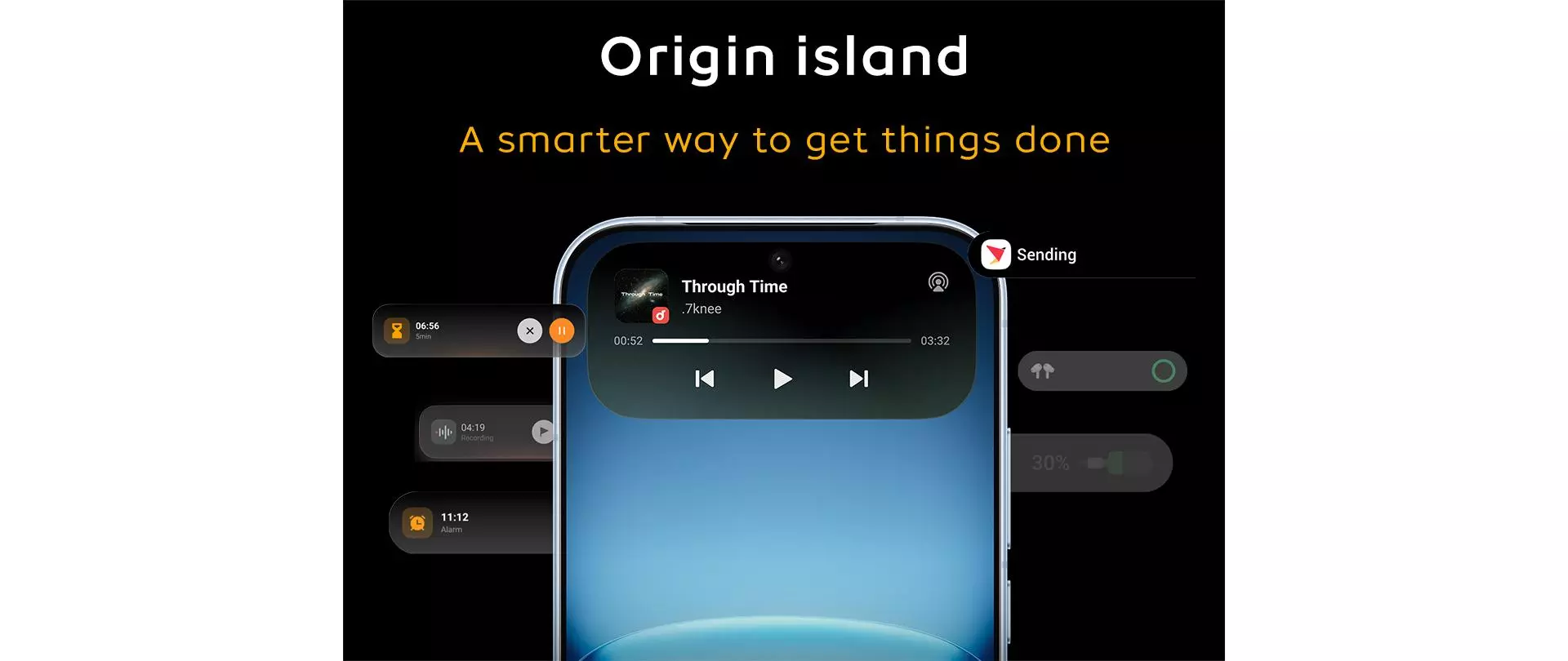 Vivo IQOO 15R 5G Dual SIM 512GB, 12GB RAM Phone (Global Version) 11