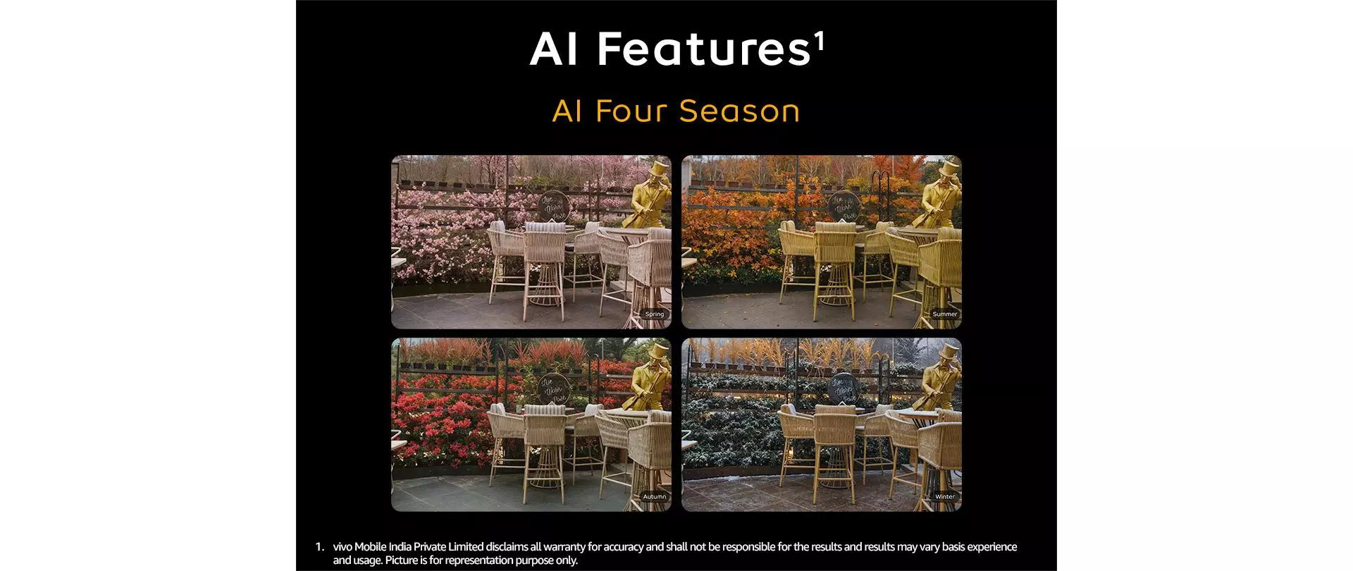 Vivo IQOO 15R 5G Dual SIM 512GB, 12GB RAM Phone (Global Version) 14