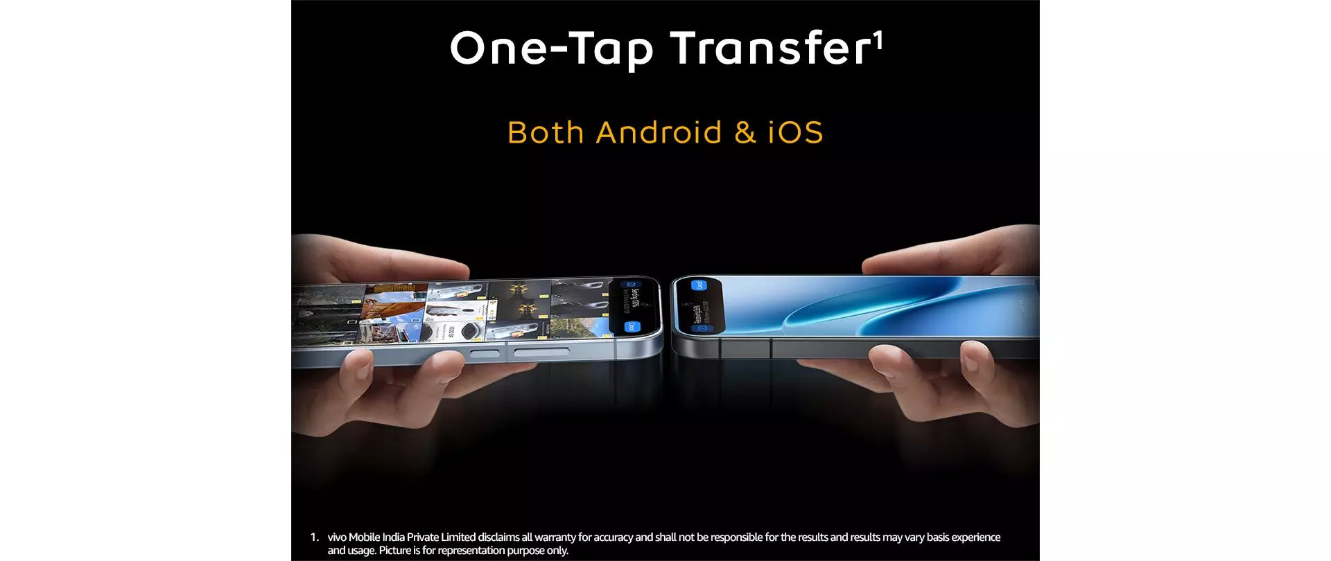 Vivo IQOO 15R 5G Dual SIM 512GB, 12GB RAM Phone (Global Version) 10