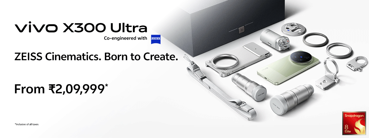 X300 Ultra Kit