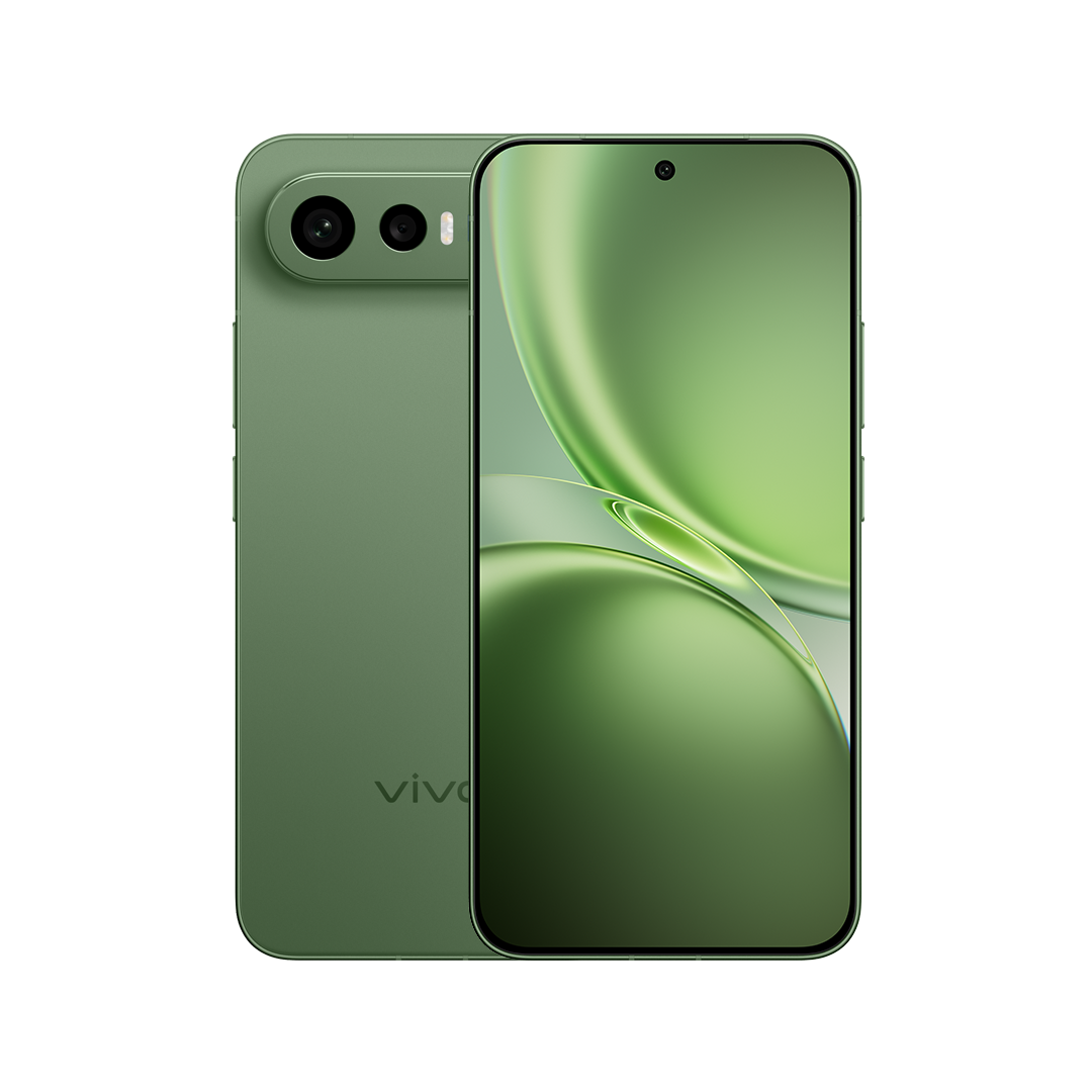 Official product image of vivo X300 FE