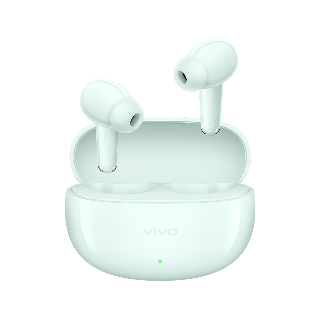 vivo Buds Green - Image 1