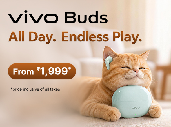 vivo TWS