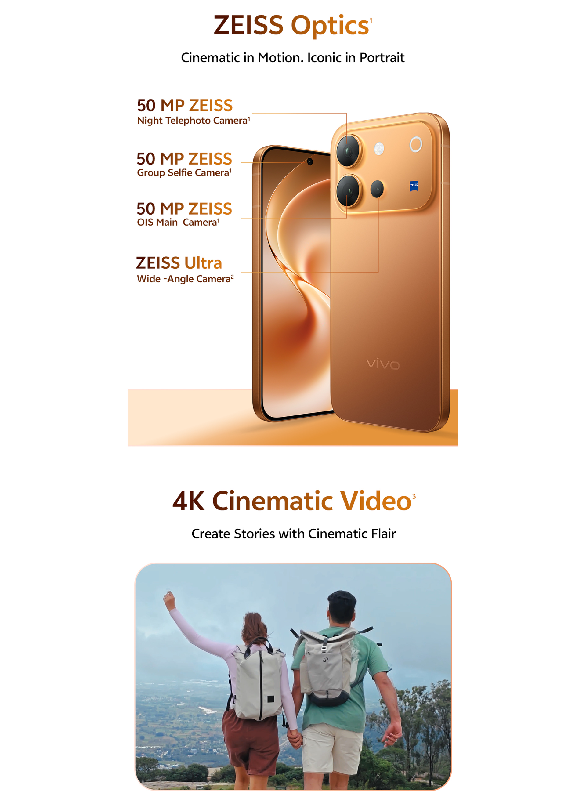 vivo V80