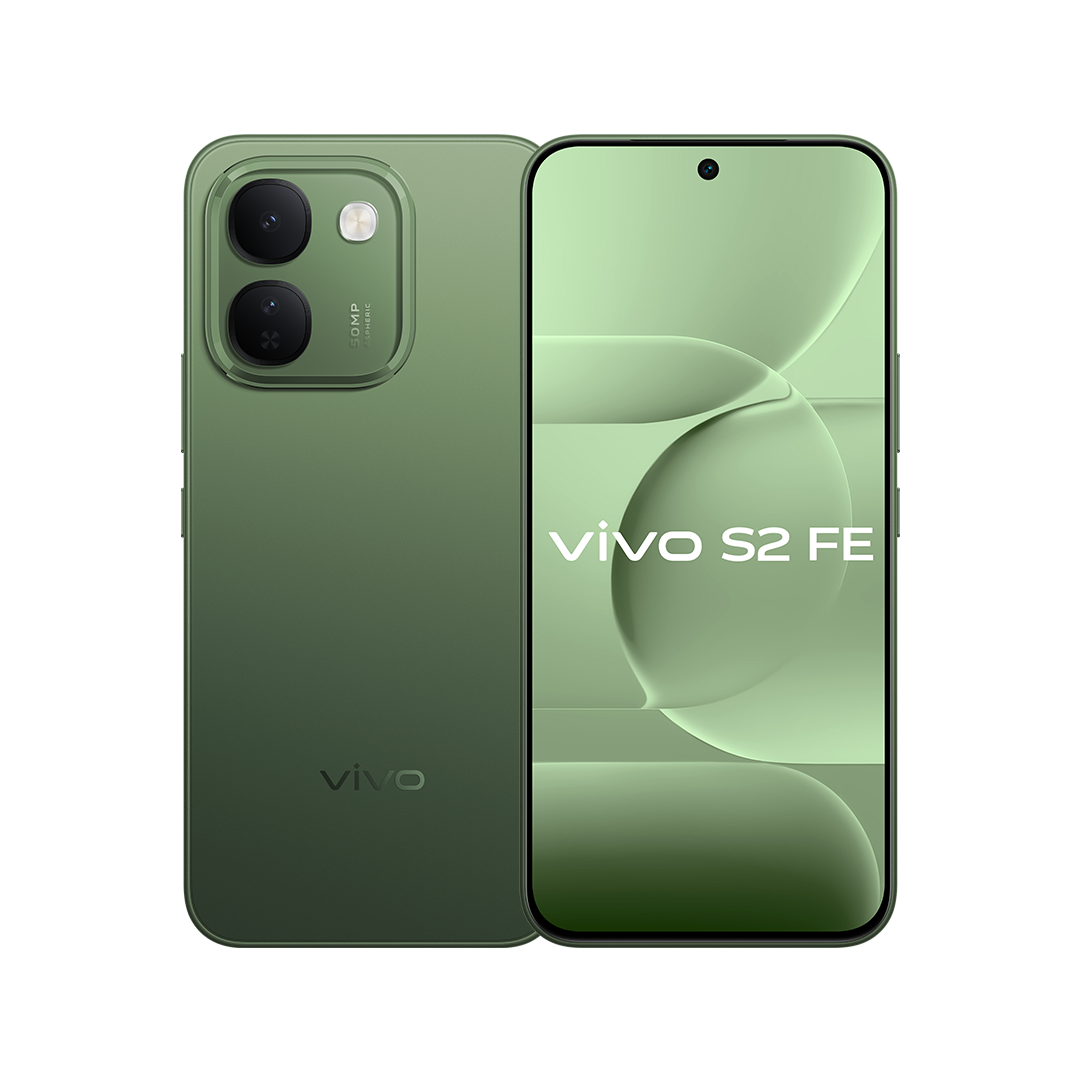 vivo S2 FE 公式画像