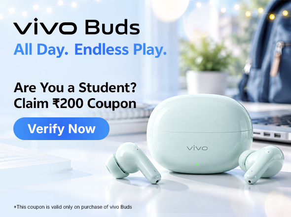 vivo Buds
