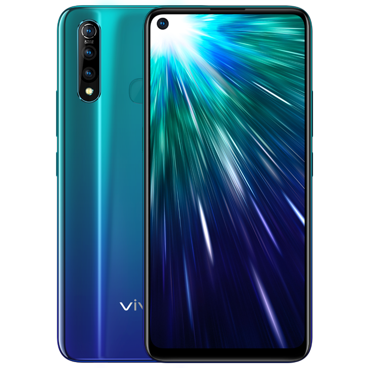 vivo z14 64