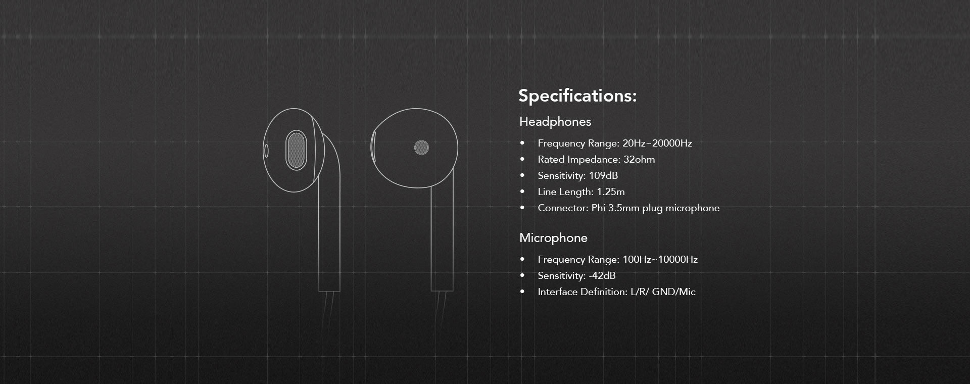 Buy Vivo XE680 Premium Earphones - Price & Specs | Vivo