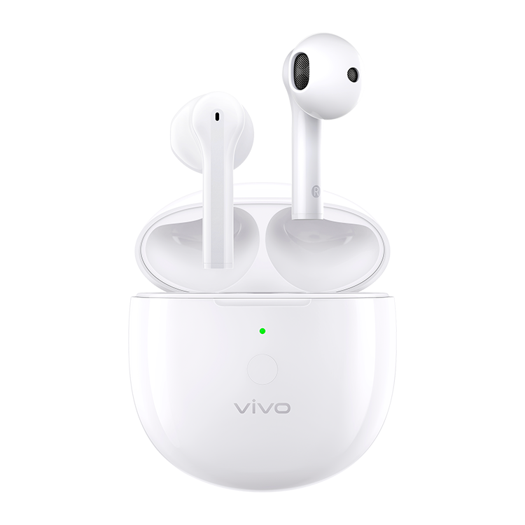 Vivo best sale wireless airpods