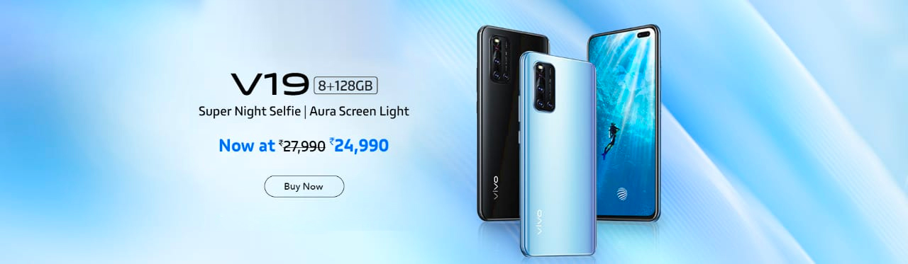 Buy Vivo Latest Mobile Phones Online at Best Price, vivo Z1Pro - Vivo