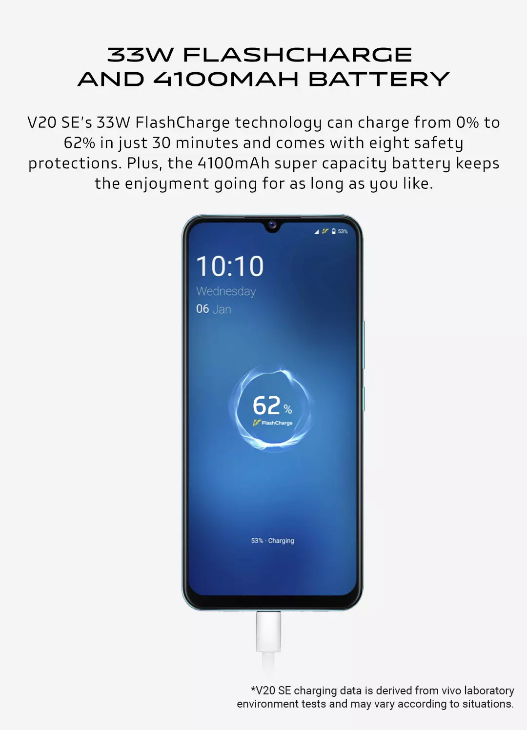 V20 SE