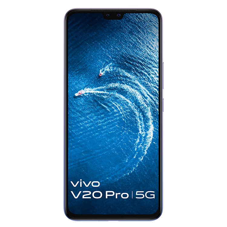 vivo v20 fps