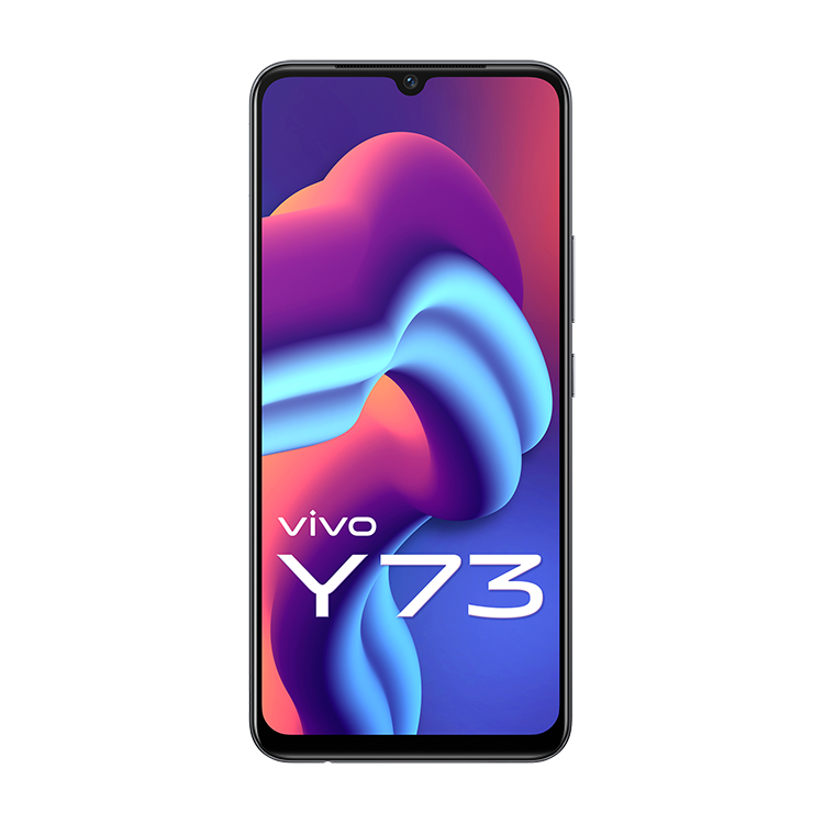 vivo y73 image