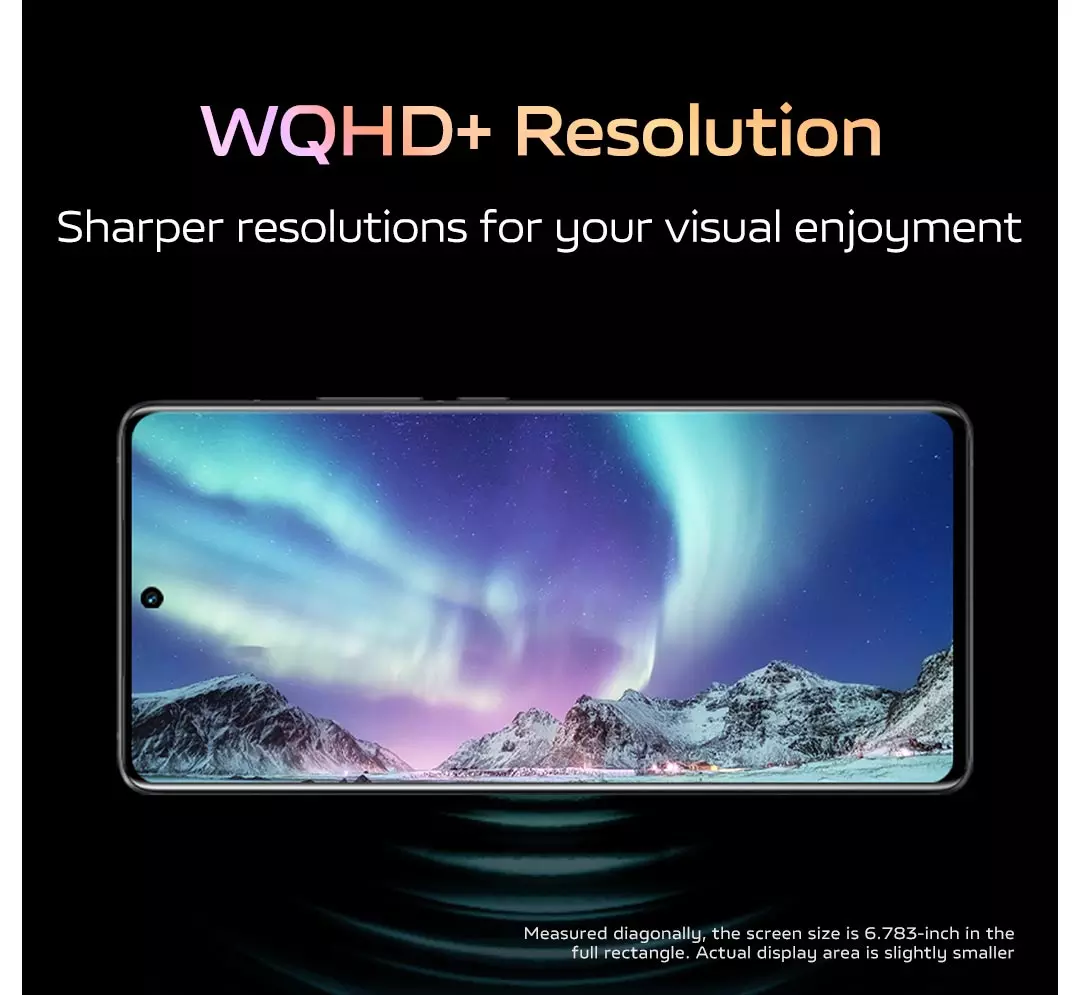 X70 Pro+ (12+256)