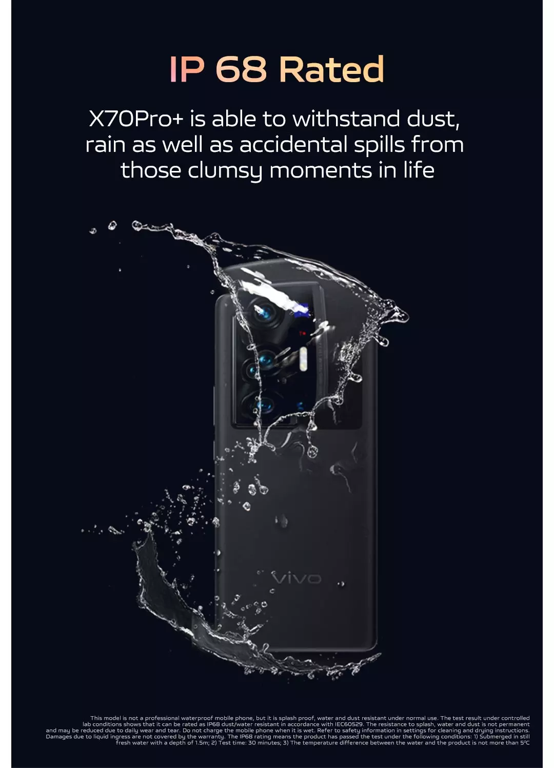X70 Pro+ (12+256)