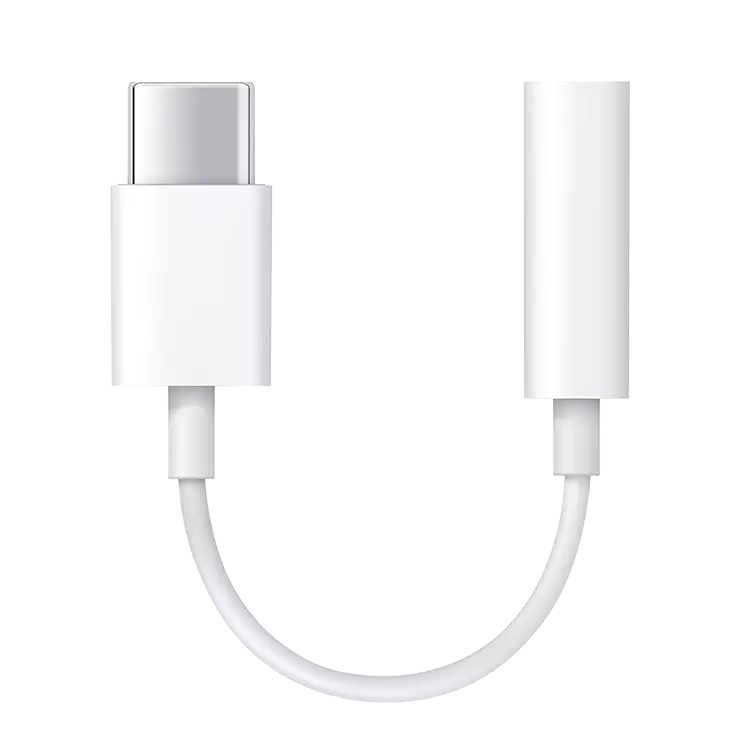 vivo Earphone Jack Adapter