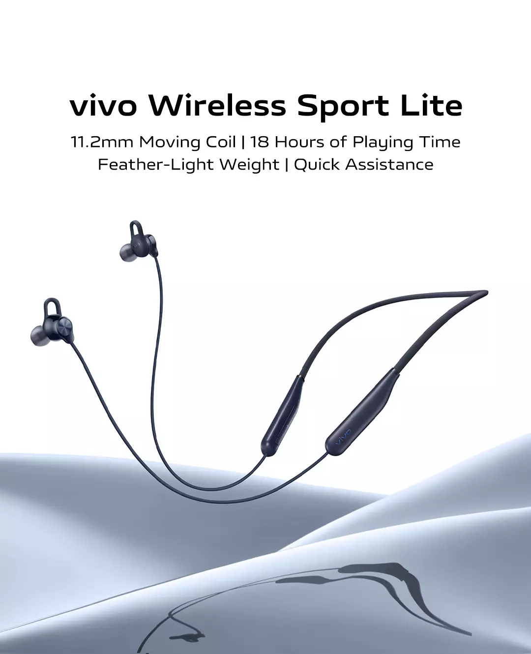 Vivo sport clearance