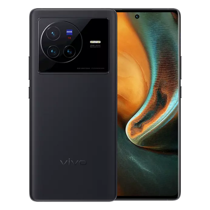 スマートフォン本体 ANDROID - VIVO X80 8,128GB X80(8+128)