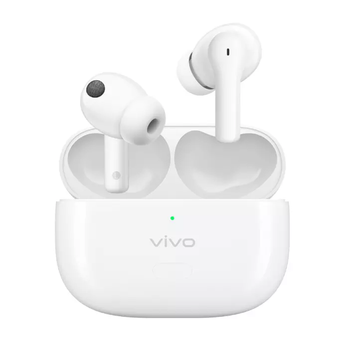 Vivo TWS 2 Earphone Wireless Bluetooth Headset Price - Vivo Smart