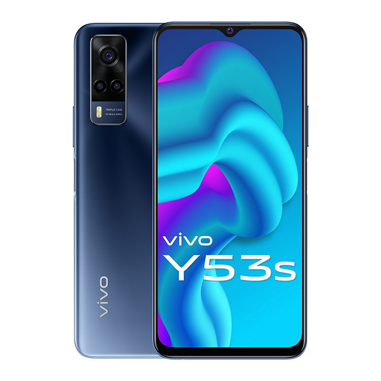 Y53s (8+128)