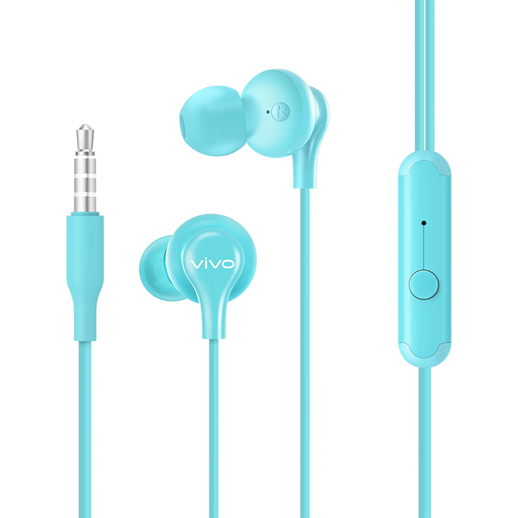 Original vivo best sale headphone price