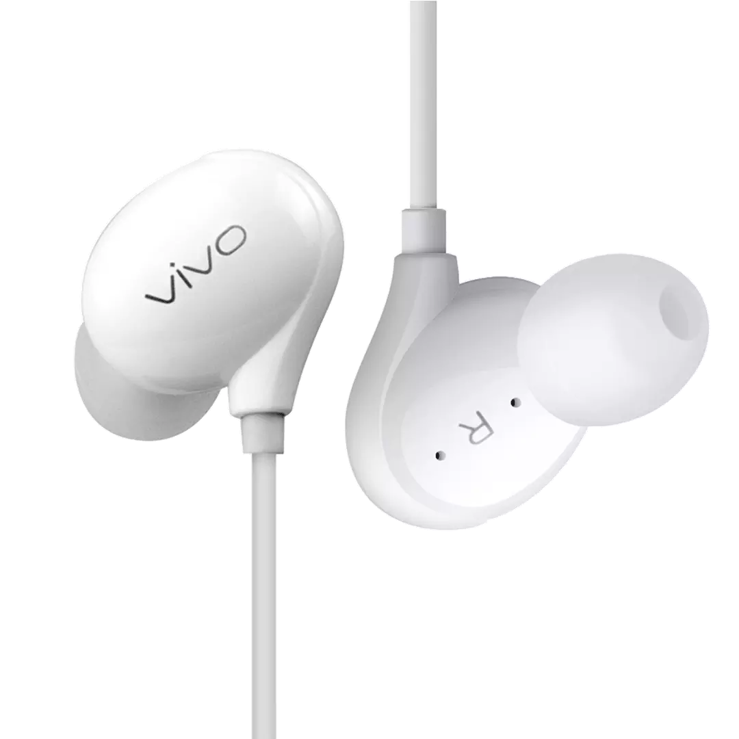 VIVO XE710 Earphone 3.5mm with Microphone