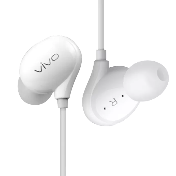 Vivo Wireless Bluetooth Earphone at Rs 130/piece in Malappuram