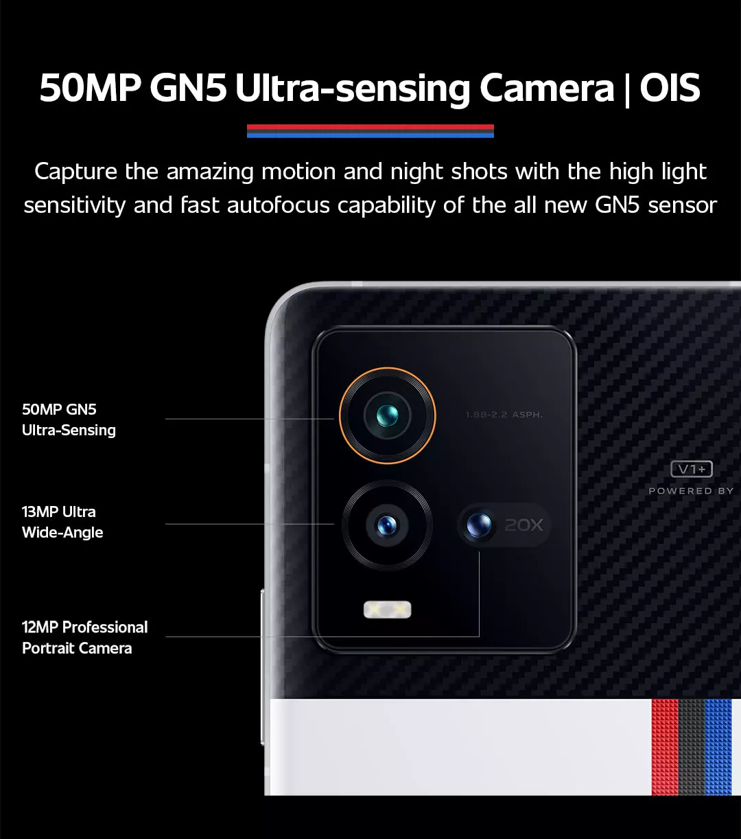 iQOO 9T(12+256) (5G)
