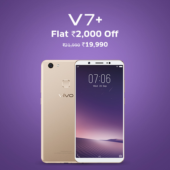 Vivo Official E-Store