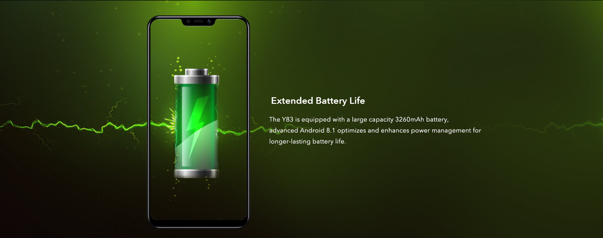 Best Battery Smartphone 2018