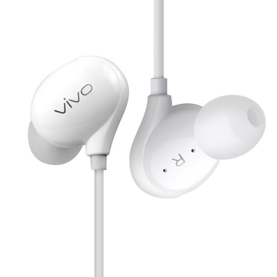 vivo v17 earphones