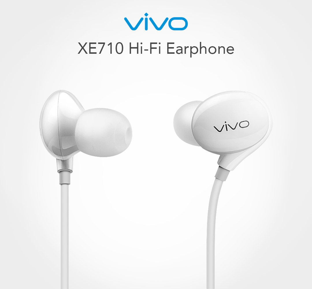 vivo x60 pro headphone