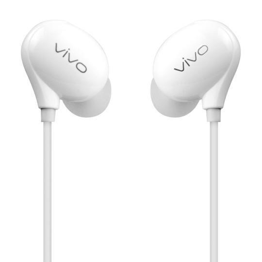 vivo v17 handsfree price