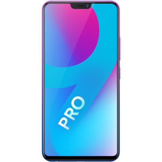 Vivo V9 Pro Price in India - Buy V9 Pro Online, Vivo V9 Specs