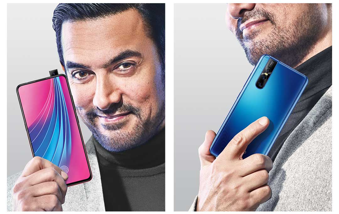 Vivo V15 Pro In India V15 Pro Price Features Specifications V15pro Launch