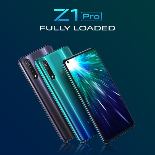 ★VIVO 6.53