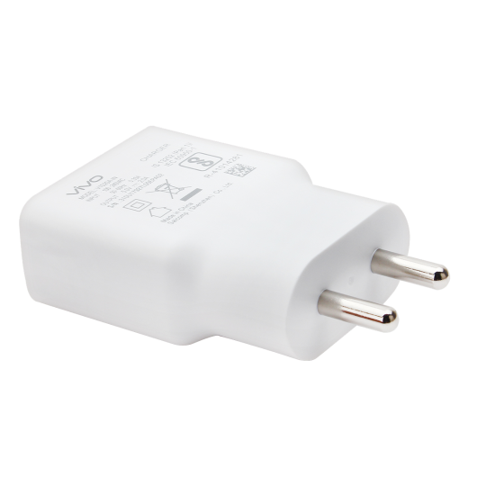 Buy Vivo Power Adapter (5V~2A) - Vivo India Official E-Store