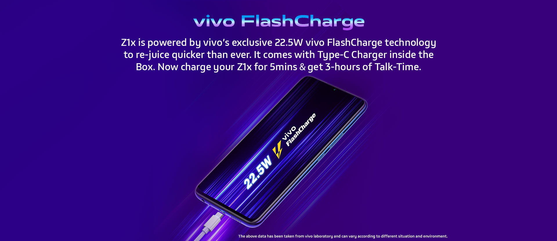 Vivo Z1x Price, Spcification & Features - vivo Estore