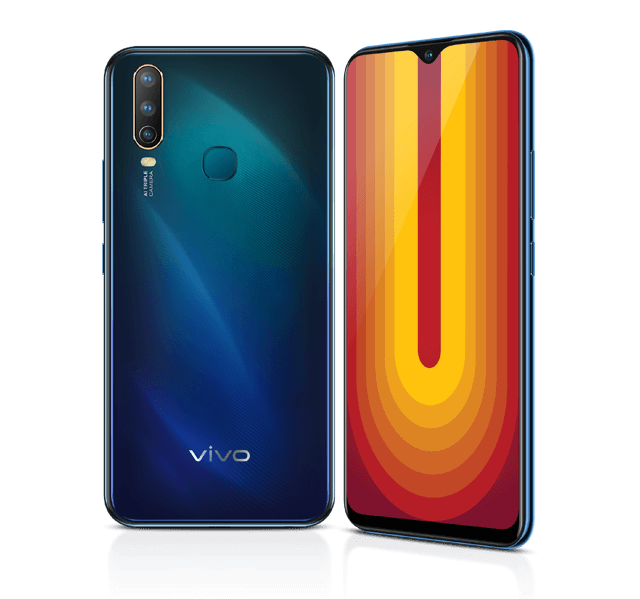 vivo sport