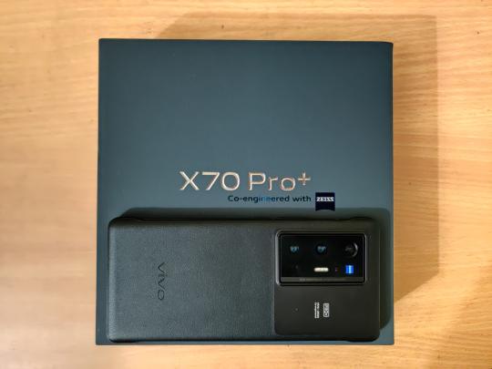 X70 Pro+ (12+256)